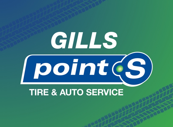 Gills Point S Tire & Auto - Williston - Williston, VT