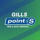 Gills Point S Tire & Auto - Keizer
