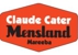 Claude Cater Mensland - Menswear - Retail