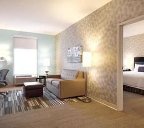 Home2 Suites by Hilton Orlando / International Drive South - Orlando, FL