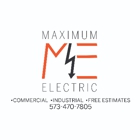 Maximum Electric LLC