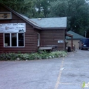 Log Cabin Bar - Taverns