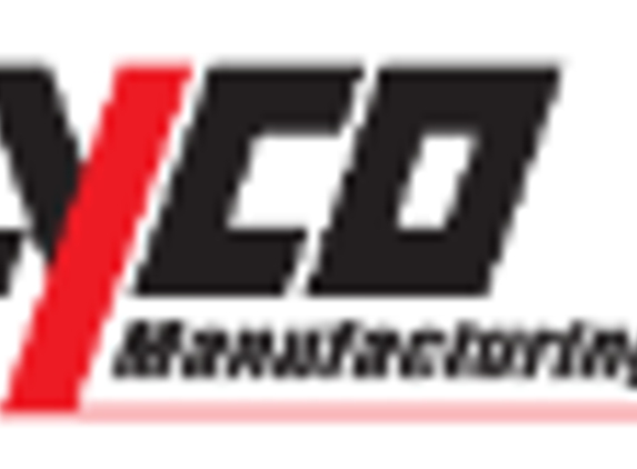 Lyco Mfg Inc - Columbus, WI