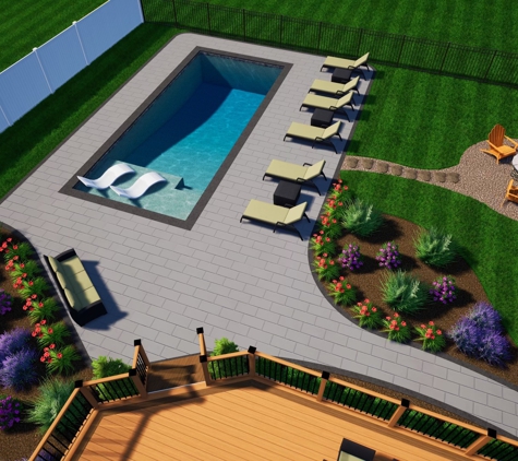 Lawn Spa Landscaping Inc - New Windsor, NY