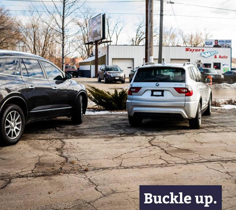 Auto Finders USA - Neenah, WI