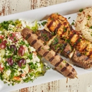 Sufrat Mediterranean Grill - Greek Restaurants