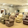 Higdon Furniture gallery