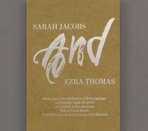 All Occasions Invitations - Queen Creek, AZ