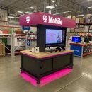 T-Mobile - Cellular Telephone Service