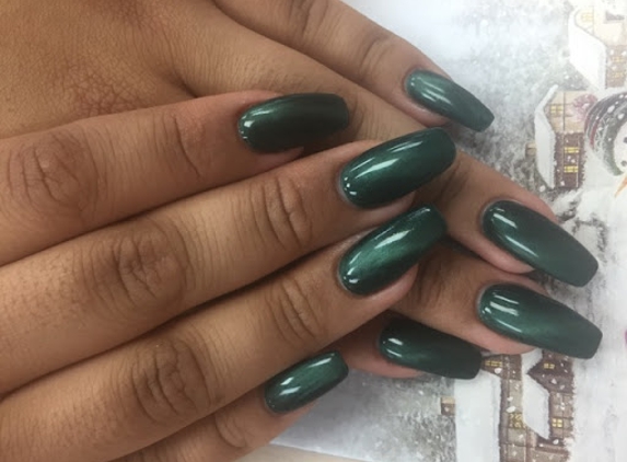 Big Apple Spa & Nail - Wichita, KS