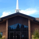 The Church of Jesus Christ of Latter-day Saints - Methodist Churches