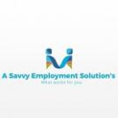 A Savvy Employment - Employment Agencies