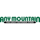 Any Mountain - Tahoe City - Sportswear