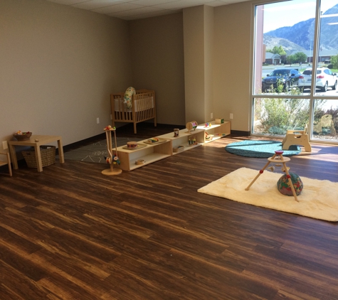 Providence Montessori Academy - Ogden, UT