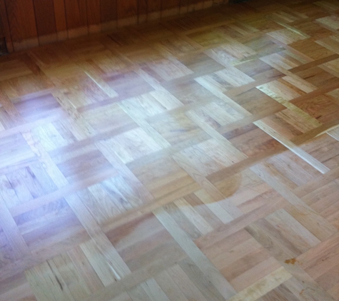 Al Havner & Sons Hardwood Floors - Royal Oak, MI