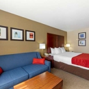 Comfort Inn River's Edge - Motels