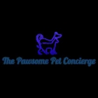 The Pawsome Pet Concierge