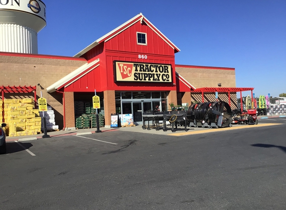 Tractor Supply Co - Ripon, CA