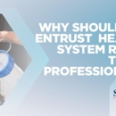 Spencer Air Conditioning & Heating - Electricians