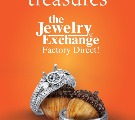 The Jewelry Exchange in Greenwood Village | Jewelry Store | Engagement Ring Specials - Greenwood Village, CO