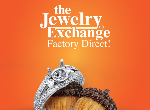 The Jewelry Exchange in Minneapolis | Jewelry Store | Engagement Ring Specials - Eagan, MN