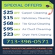 TX Houston Carpet Cleaning