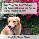 Wag Your Tail Dog Walking - Pet Services