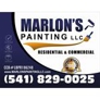 Marlon's Painting - Corvallis, OR