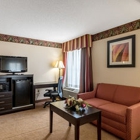 Quality Inn & Suites Clemmons I-40