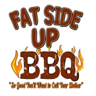 Fat Side Up BBQ