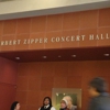 Zipper Concert Hall gallery