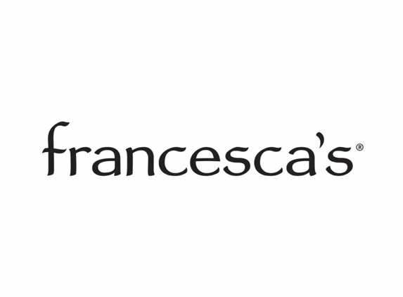 Francesca's - Mebane, NC