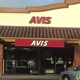 Avis Rent A Car