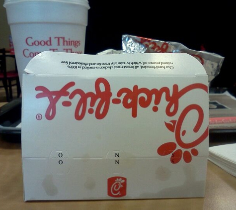 Chick-fil-A - Coral Springs, FL