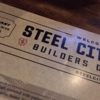 Steel City Pizza gallery