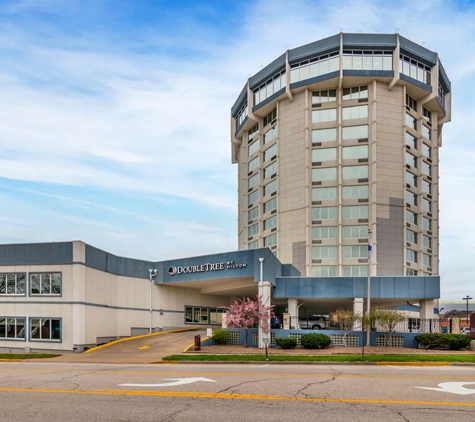 DoubleTree by Hilton Hotel Jefferson City - Jefferson City, MO