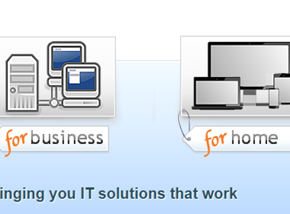 Scalable IT Solutions, LLC - Hayward, CA