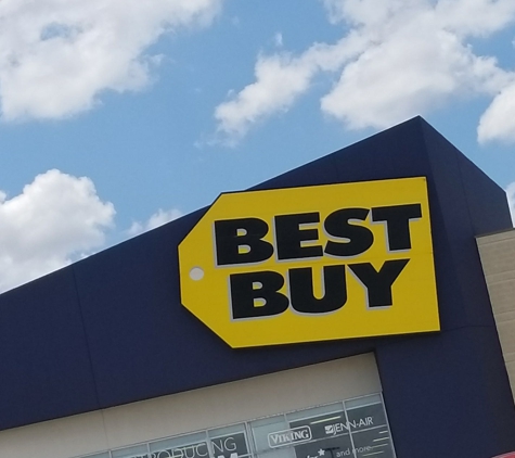 Best Buy - Houston, TX