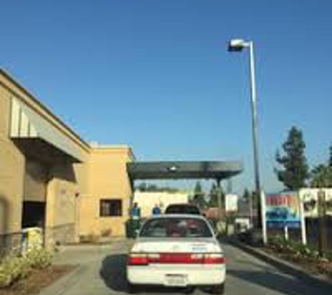 Waterdrops Express Car Wash - Hanford, CA