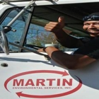 Martin Environmental Services Inc