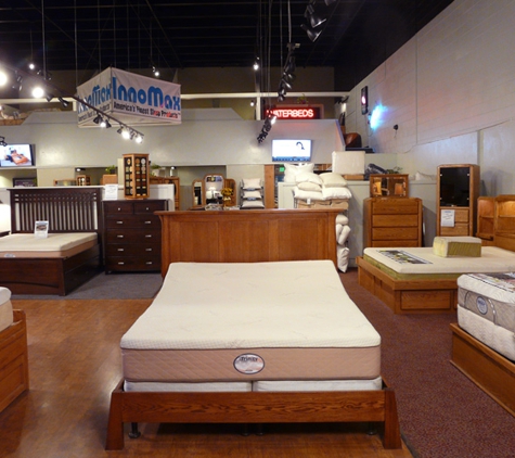InnoMax - America's Finest Sleep Products - Denver, CO