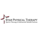 STAR Physical Therapy - Occupational Therapists