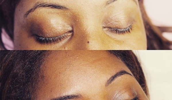 Laveda Lash & Brow Boutique - Washington, DC