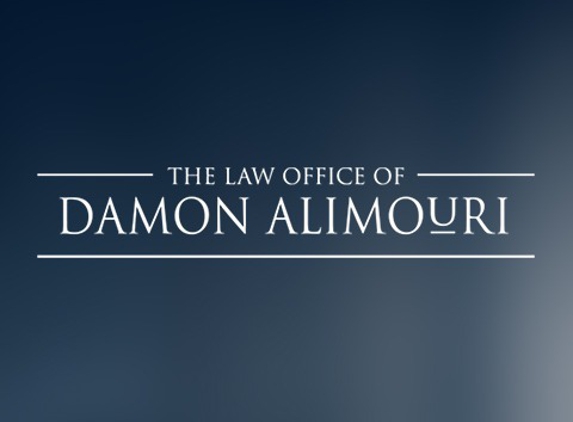 The Law Office of Damon Alimouri - Pasadena, CA