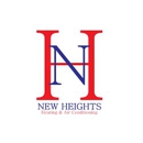 New Heights Heating & Air - Heating Contractors & Specialties