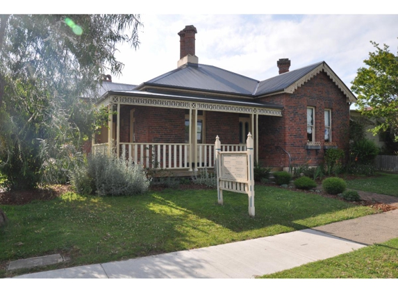 Peta A Couchman Merimbula and Bega Foot Clinics - Berrambool, NSW
