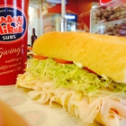 Jersey Mike's Subs