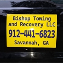 Bishop Towing & Recovery - Towing
