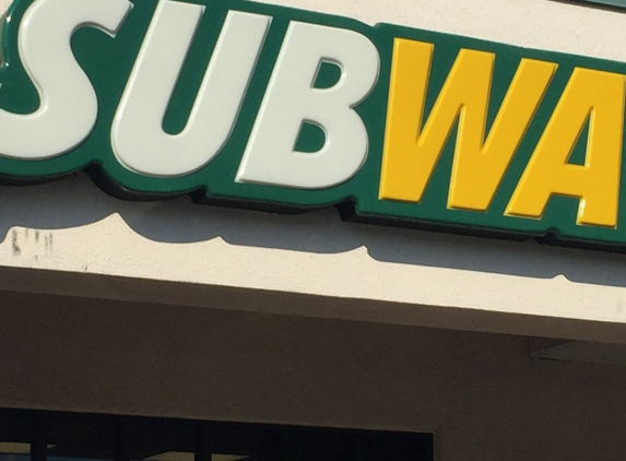 Subway - Ewing, NJ