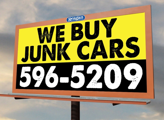 We Buy Junk Cars Chattanooga - Chattanooga, TN